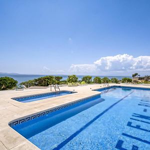Apartment Blaumar By Interhome